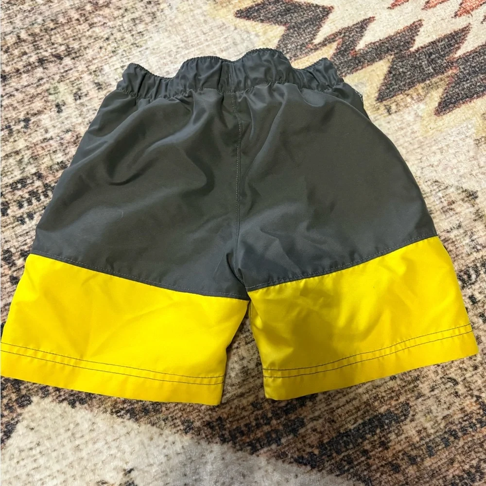 The North Face Boys Swim Shorts XS